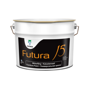 Futura 15 - Báze 1 (9 l)